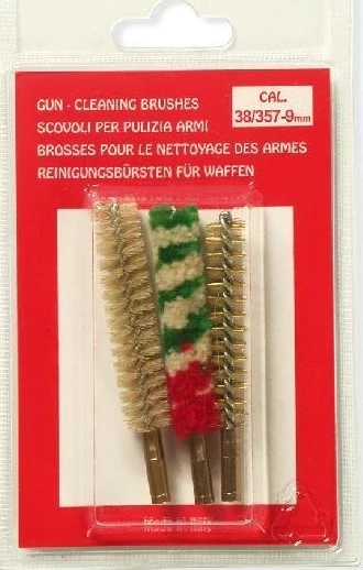 STIL CRIN Golyós Tisztitófej 243/6mm/6.35
