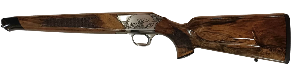 BLASER R8 Luxus Agyazás Szarvas/Vaddisznó Tölgy A.Véset (07677)