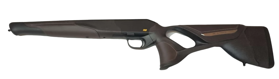 BLASER R8 Ultimate Agyazás Barna/Bőrös SW (05660)