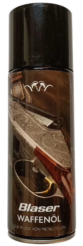 BLASER Fegyverolaj