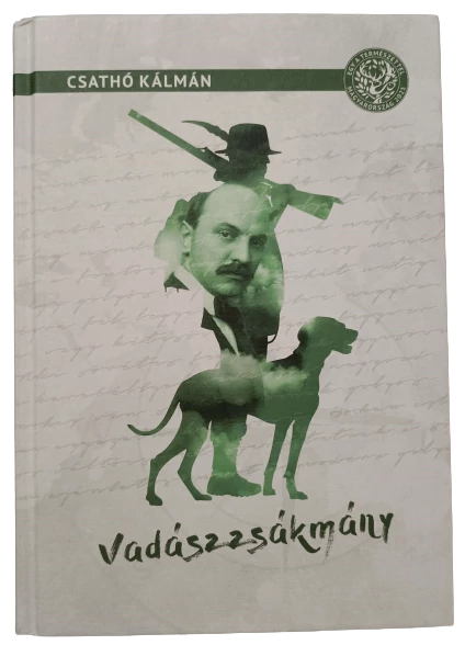 Csathó Kálmán Vadászzsákmány