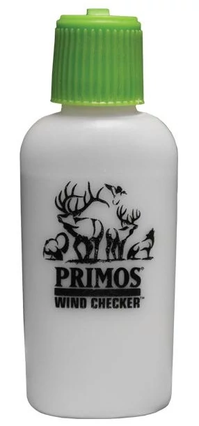 PRIMOS Széljelző