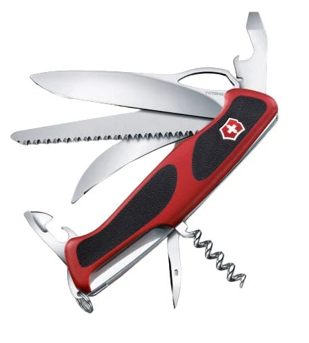 VICTORINOX RangerGrip 57 Hunter Svájci Bicska