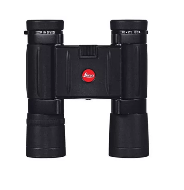 LEICA Trinovid 10x25 BCA Távcső