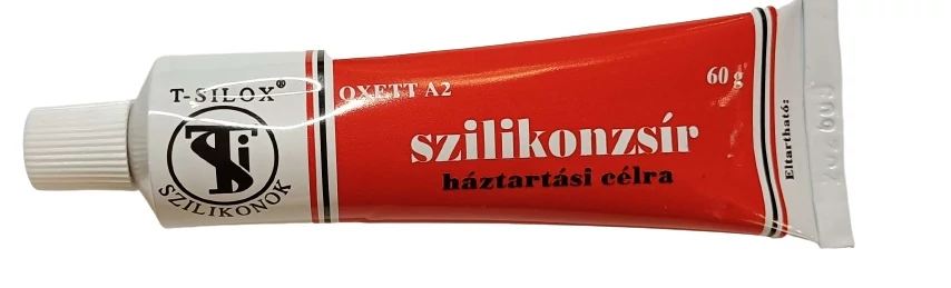 OXETT Szilikonzsír A2 60g