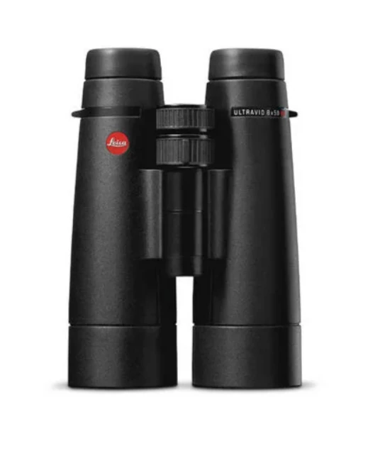 LEICA Ultravid 8x50 HD Plus távcső