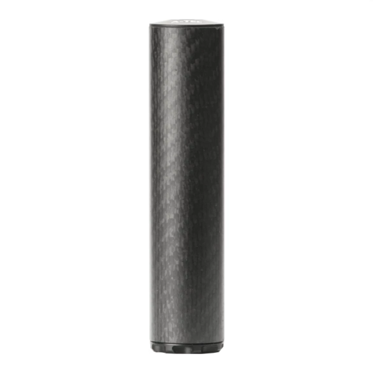 A-TEC Hangtompító Wave Carbon .22LR 1/2