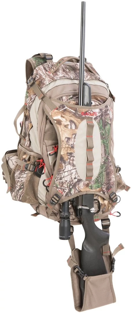 ALLEN Hátizsák Canyon 35L