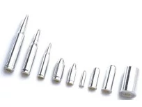STIL CRIN Alu Puffer 6,5 Creedmoor