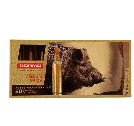 NORMA 300 WSM Bondstrike 11,7g/180gr