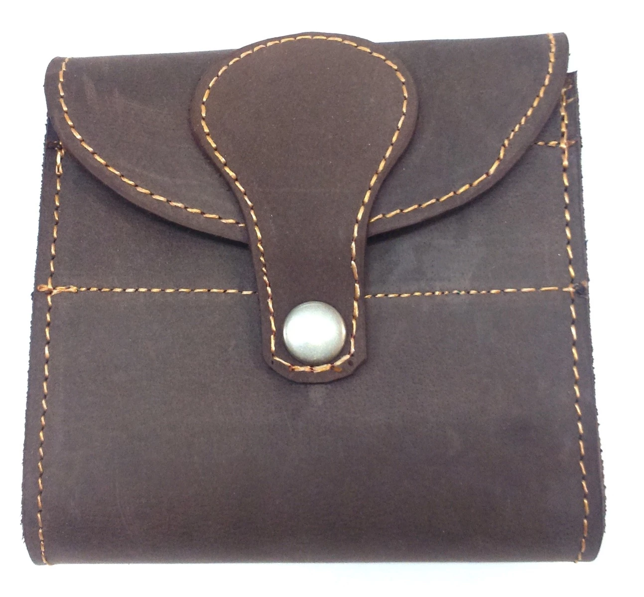 MAGNUM Lőszertartó Patentos