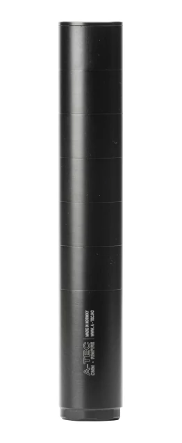 A-TEC CMM-6 Hangtompító .22 Cal, 1/2”-28 UNF Légfegyver