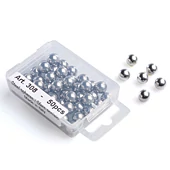 STIL CRIN Acélgolyó 9mm