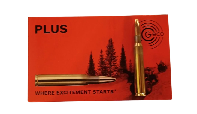 GECO 7x64 Plus 11g/170gr