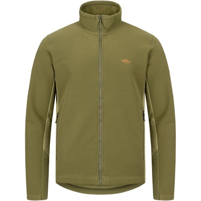 BLASER Dzseki Flash Midlayer Dark Olive