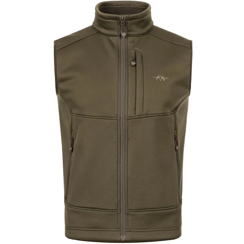 BLASER Férfi Mellény Fleece Vest Karlo