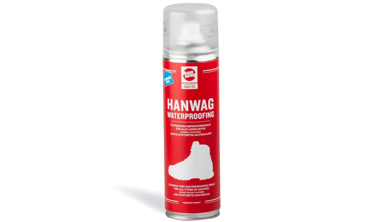 HANWAG Impregnáló Waterproofing 200ml
