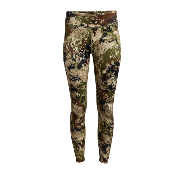 SITKA Női Aláöltözet Ws Core Mid Wt Bottom Subalpine