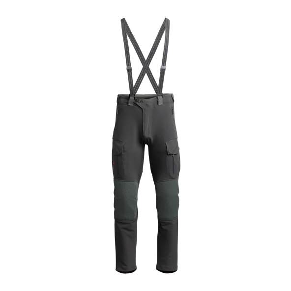 SITKA Férfi Nadrág Timberline Pant Lead
