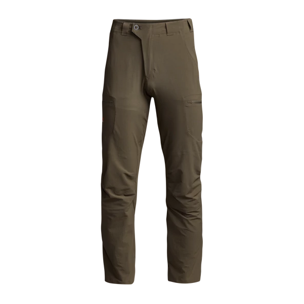 SITKA Férfi Nadrág  Ascent Pant Pyrite