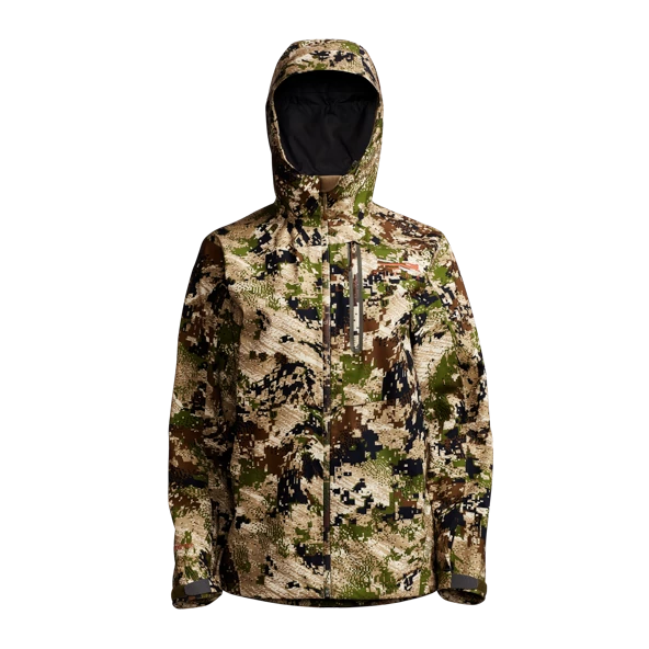 SITKA Női Dzseki  Ws Cloudburst Jacket Subalpine