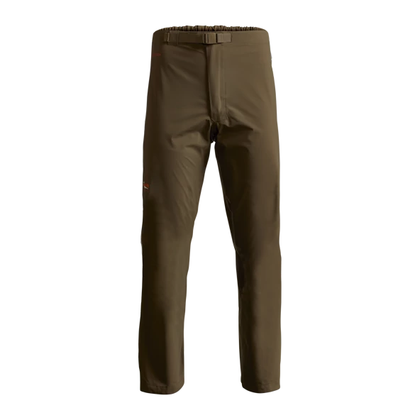 SITKA Férfi Nadrág Dew Point Pant Pyrite