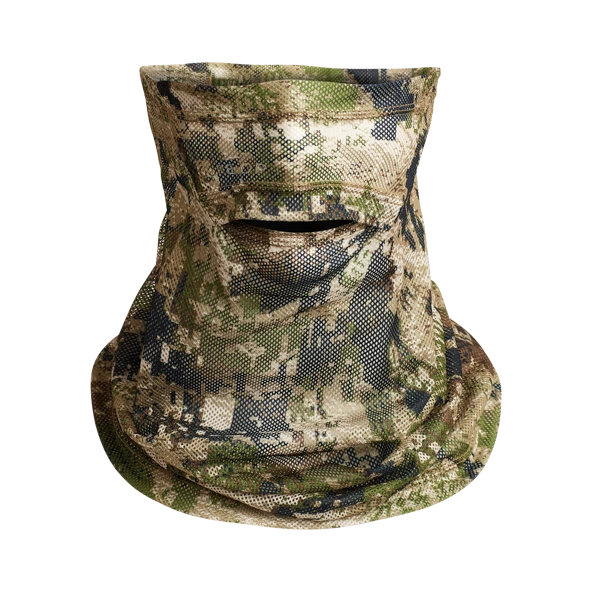 SITKA Arc Maszk Face Mask Optifade Subalpine