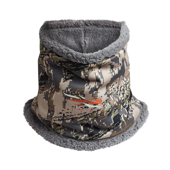 SITKA Nyakmelegítő Neck Gaiter Optifade Open Country