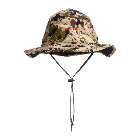 SITKA Férfi Kalap Sun Hat Optifade Subalpine