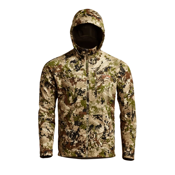 SITKA Férfi Dzseki NEW Jetstream Jacket Optifade Subalpine