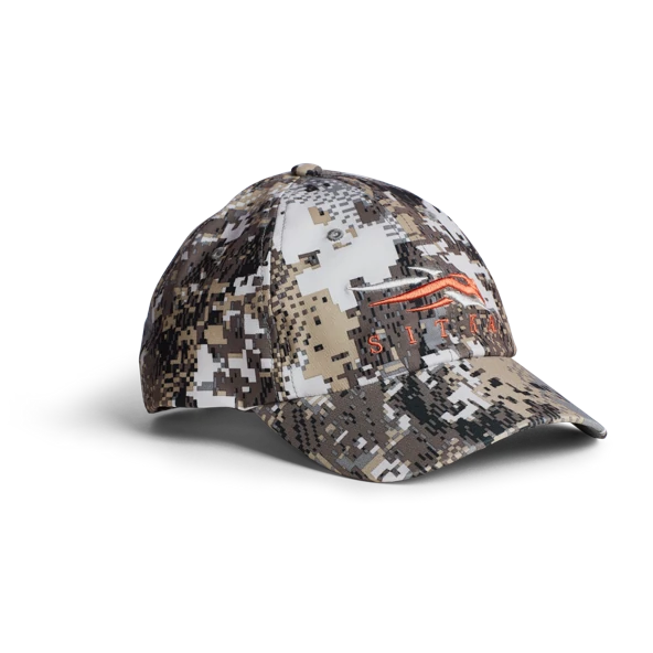 SITKA Férfi Sapka Cap Optifade Elevated II