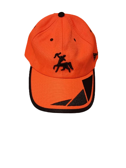 LIGNE-VERNEY-CARRON Férfi Rapace Baseball Sapka