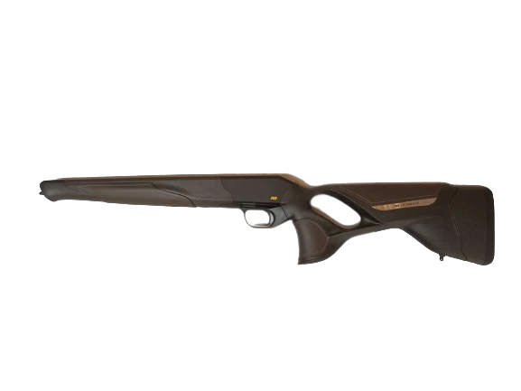 BLASER R8 Ultimate Agyazás Barna/Bőrös (01575)