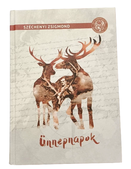 Széchenyi Zsigmond Ünnepnapok