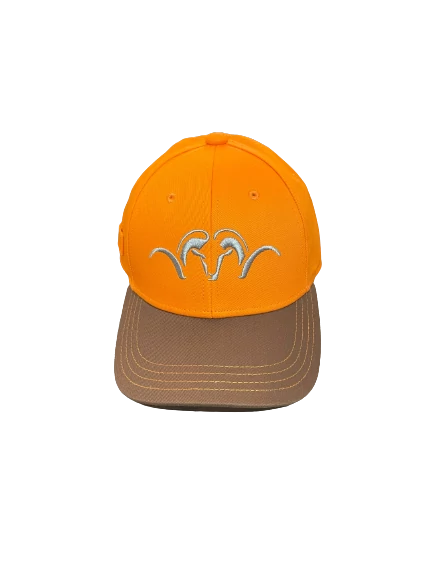 BLASER Gyerek Sapka Argali Kids Pure Blaze Orange