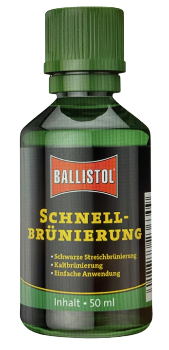 BALLISTOL Klever Hidegbarnító folyadék 50ml
