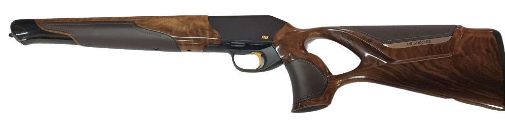 BLASER R8 Success Leather Agyazás Zár Nélkül 4-es Fa (92848)