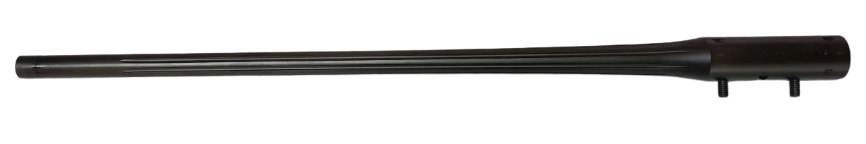 BLASER R8 Golyós Váltócső 308Win Bordázott Ir.Nélk M15x1 (53313)