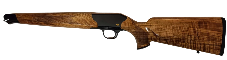 BLASER R8 Agyazás Zár És Zárfej Nélkül+Fekete R.Kamra (90295)