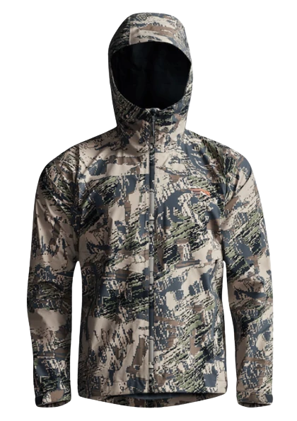 SITKA Férfi Felső Dew Point Jacket Optifade Open Country