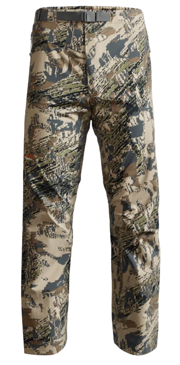 SITKA Férfi Alsó Dew Point Pant Optifade Open Country