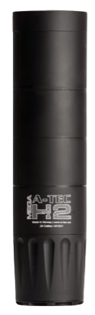 A-TEC Hangtompító H2 .30Cal A-Lock