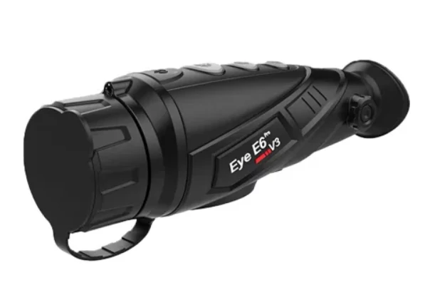 INFIRAY X-Eye E6 Pro V3.0 Hőkamera