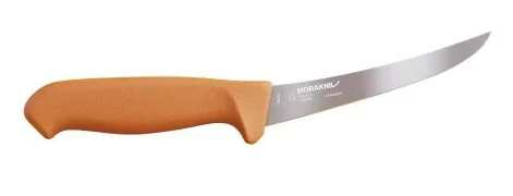 MORAKNIV Hunting Csontozókés 13cm Flexibilis Penge Ivelt