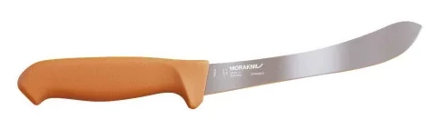 MORAKNIV Hunting Szeletelőkés 16cm Merev Ivelt