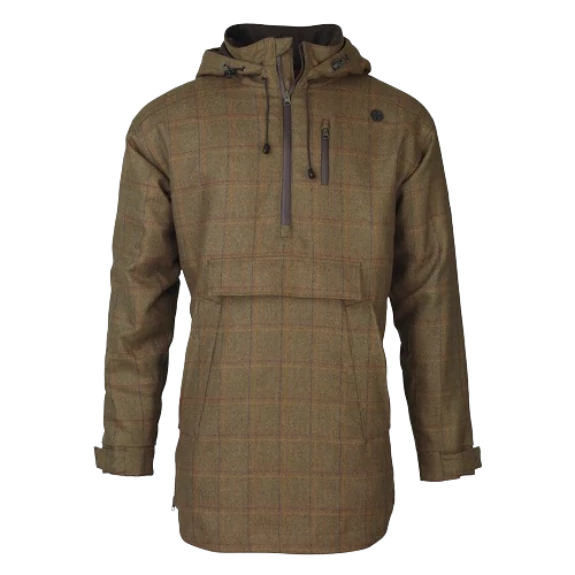 LAKSEN Férfi Kabát Woolston Anorak