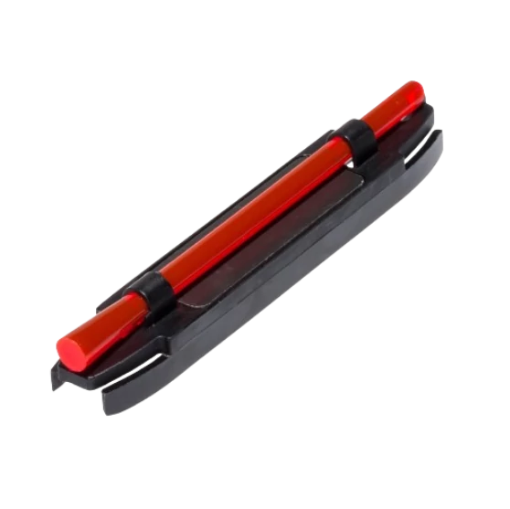 HIVIZ Sörétes Irányzék S300-R Keskeny Mágneses