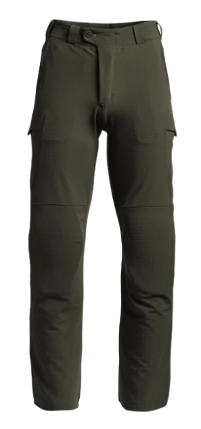 SITKA Férfi Alsó Intercept Pant Deep Lichen