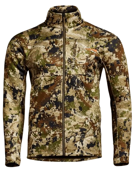 SITKA Férfi Felső Traverse Jacket Subalpine