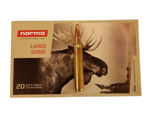 NORMA 7x64 Oryx 11g/170gr